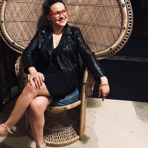 Meet your Posher, Kayla